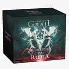 Tainted Grail: Monarcas da Ruína