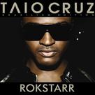 Taio cruz - rockstarr brazilian edition Taio cruz - rockstarr brazilian edition