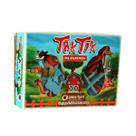 Tak Tik na Fazenda - Laranja e Azul - Jogo - Ludens Spirit