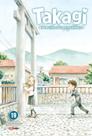 Takagi: A Mestra Das Pegadinhas Vol. 19