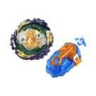 Takara Tomy Beyblade Burst B180 B185 B188 B193 BayBlade Bable Drain Fafnir Metal Blade Lançador Takara Tomy Beyblade Burst B180 B185 B188 B193 BayBlade Bable Drain Fafnir Metal Blade Lançador