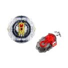 Takara Tomy Beyblade Burst B180 B185 B188 B193 BayBlade Bable Drain Fafnir Metal Blade Lançador