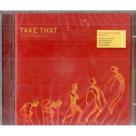 Take that - progressed/deluxe editio - UNIVERSAL MUSIC LTDA Take that - progressed/deluxe editio - UNIVERSAL MUSIC LTDA