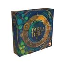 Take Time Jogo de Tabuleiro Asmodee Galápagos Board Game 2 a 4 Jogadores