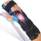 Tala de mão em repouso FEATOL Stroke Night Imobilizer Medium