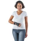 Tala Órtese Splint Bilateral Tamanho Especial Hidrolight EG