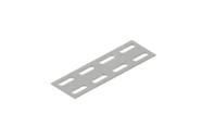 Tala Para Eletrocalha 50mm X 100mm - 10 Peças