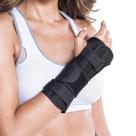 Tala Para Punho Bilateral Longa / Curta Neoprene Kestal