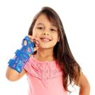 Tala Para Punho Com Dedos Livres (bilateral) Infantil