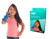 Tala para Punho com Dedos Livres Infantil Bilateral - Chantal
