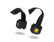 Tala Strap Monster Be Stronger Cross Musculação LPO
