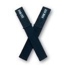 Tala Straps 100% Algodão para Academia. Preço Em Promoção Cores:Preta Tala Straps 100% Algodão para Academia. Preço Em Promoção Cores:Preta