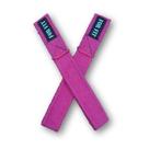 Tala Straps 100% Algodão para Academia. Preço Em Promoção Cores:Rosa
