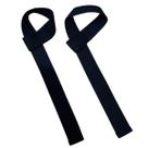 Tala Straps Musculação exercício funcional Algodão Nylon Profissional