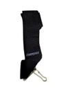Talabarte 1 Gancho 5cm Preto Liverpool