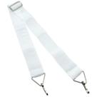Talabarte ALÇA Correia 5cm 2 ganhos CT5F2 BRANCO (un)