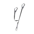 Talabarte SDE Y Duplo MGO56 1,08 Metros USL005600108 - Ultra Safe