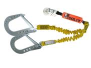 Talabarte Segurança Y Com Abs 100kg Dully Dltabs-05