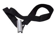 Talabarte Simples para Lira 5 cm cor Preta Spanking 112760
