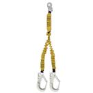 Talabarte Y ABS ZLQ515 Elastizado CSEG02001Y Cseg Altura EPI