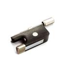 Talão Arco de Violoncelo 4/4 Mod TC1 com Olho Paris Talão Arco de Violoncelo 4/4 Mod TC1 com Olho Paris