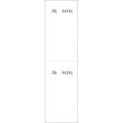 Talão De Comando 2 Corpos 100 Folhas - Tilibra