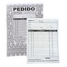 Talao De Pedido 1,4 Grande 155x215cm 2 Vias Unidade