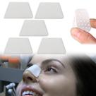 Talas nasais Mediss Termoplásticas para cirurgia de rinoplastia