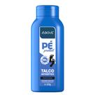 Talco Antisséptico Above Tradicional 100g Talco Antisséptico Above Tradicional 100g