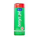 Talco Antisséptico Canforado 100g Tenys Pé Baruel