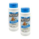 Talco Banho Seco Matacura 100G - 2UNI