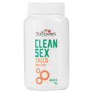 Talco clean linha cyber 40g