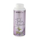 Talco Corporal Perfumado Em Pó Lavanda 100g Safira Care Talco Corporal Perfumado Em Pó Lavanda 100g Safira Care