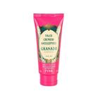 Talco Cremoso Antisséptico Granado Pink 100g