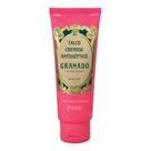 Talco Cremoso Granado Pink - 100g