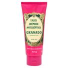 Talco Cremoso Granado Pink