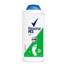 Talco Desodorante Para os Pés Rexona Efficient Antibacterial Protection 100g