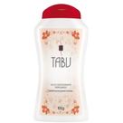 Talco Desodorante Perfumado Tabu Tradicional 100G - Dana