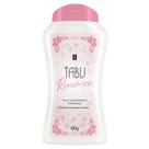 Talco Desodorante Tabu Romance 100G