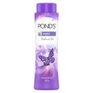 Talco em pó Pond's Magic Talc 100g clareador facial