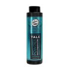 Talco em pó Rolda Men's Barber, solução pós-barba 100g