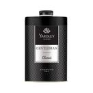 Talco em pó Yardley Gentleman 250g/8,8 onças