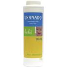 Talco Granado Bebe 100g - Embalagem c/ 12 unidades