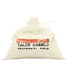 Talco Industrial Branco (Carga Mineral) 01 Kg