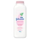TALCO INF JOHNSONS BABY 100g