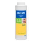 Talco Infantil Granado Tradicional 100g Proteção Contra Umidade, Pele Sequinha e Suave para Bebês Talco Infantil Granado Tradicional 100g Proteção Contra Umidade, Pele Sequinha e Suave para Bebês