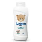 Talco Infantil Phisalia Glicerinado Lukinha 160g