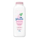 Talco Johnson & Johnson Baby Dermo Protetor 100g