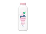 Talco Johnson's Baby Pó Dermo Protetor 100g