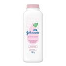 Talco Johnson's Baby Pó Dermo Protetor 100g